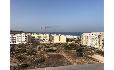 2 Bedroom Penthouse with Views in Xemxija — Simon Mamo Real Estate