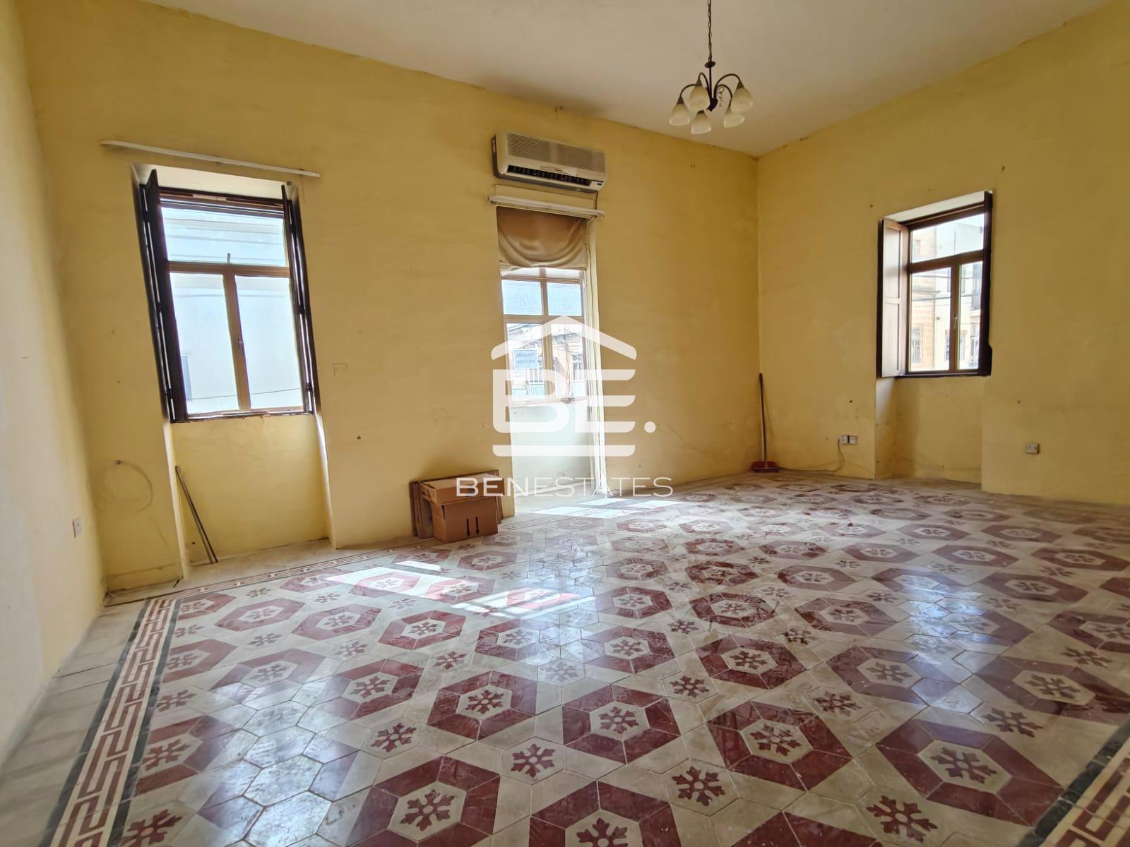 Duplex Maisonette — Ben Estates
