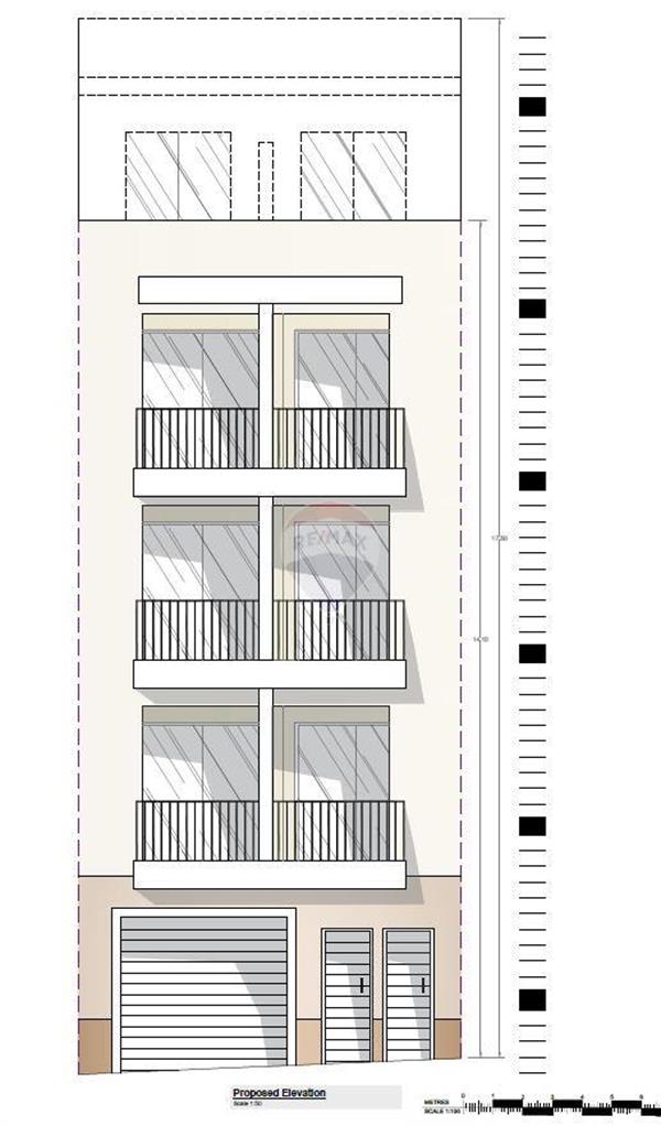 Maisonette Duplex — RE/MAX Malta