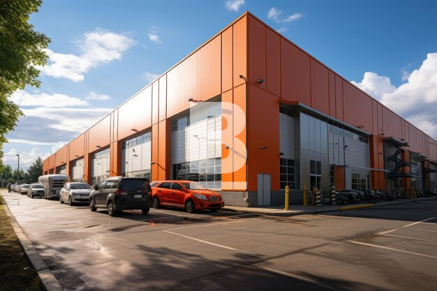 Warehousing for Sale in Birzebbugia — Belair Property
