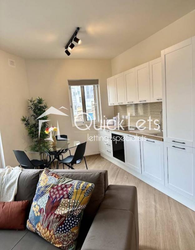Apartments in Gzira - REF 82527 — QuickLets