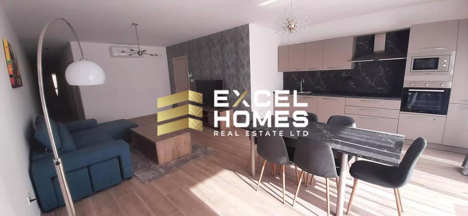 Apartment — Excel Homes Real Estate