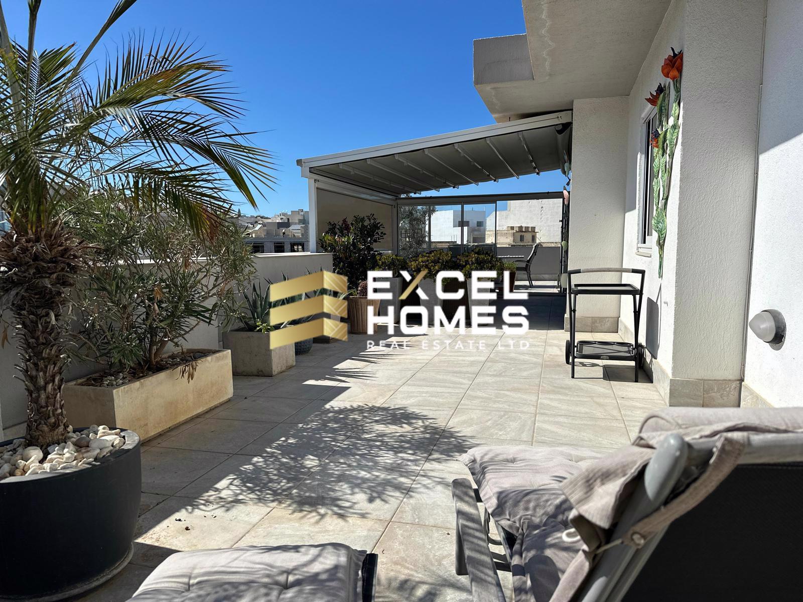 Penthouse — Excel Homes Real Estate
