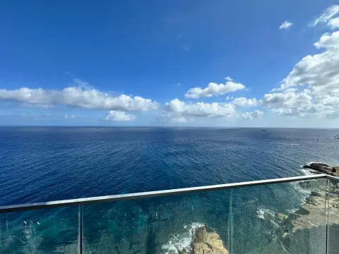 4 bed Penthouse in Tigne Point, Sliema — Malta Sotheby's International Realty