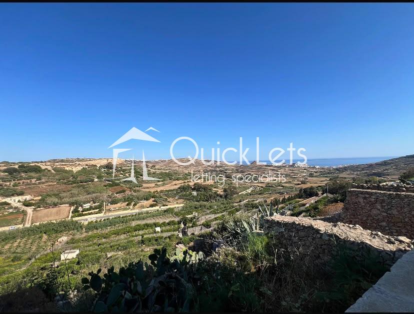 Apartments in Gozo - Xaghra - REF 90524 — QuickLets