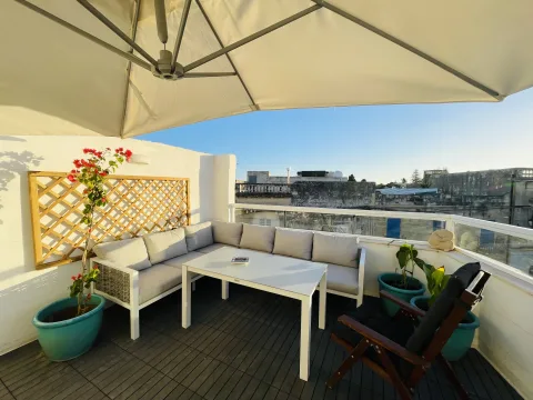 3 bed Town House in Balzan — Malta Sotheby's International Realty