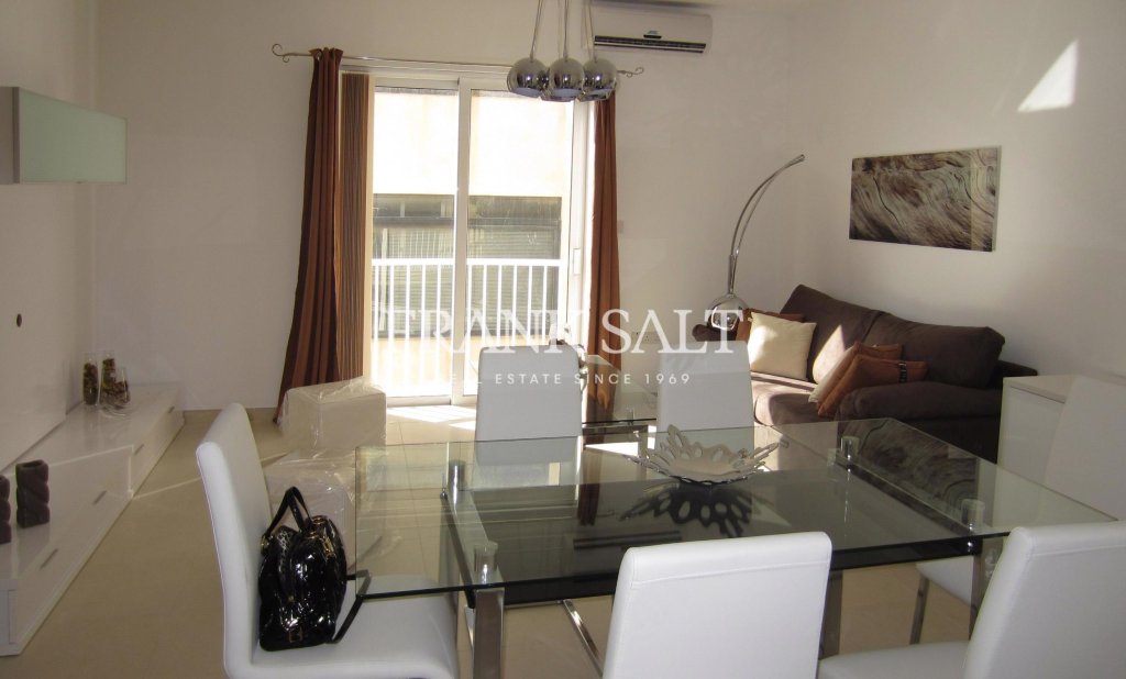 Sliema, Penthouse — Frank Salt Real Estate