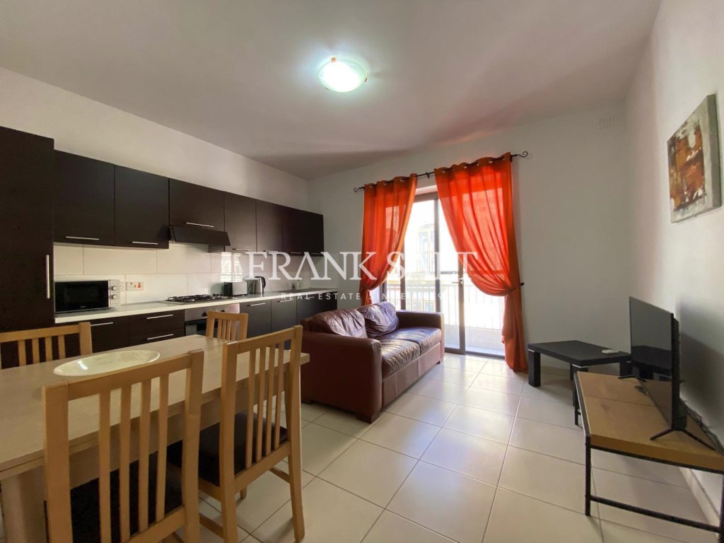 Gzira, Apartment — Frank Salt Real Estate