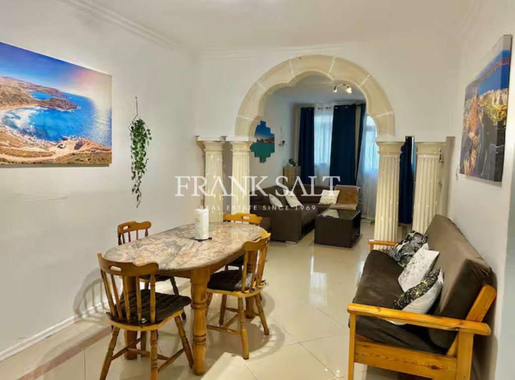 Mellieha, Maisonette — Frank Salt Real Estate