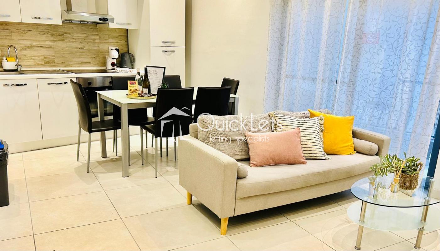 Apartments in Msida - REF 81689 — QuickLets