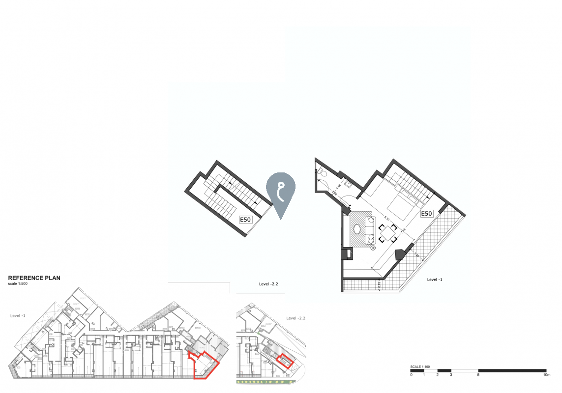 Maisonette in Msida - REF 87738 — Zanzi Homes
