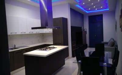 Maisonette in Victoria for Long Let in Gozo - Victoria — Simon Mamo Real Estate
