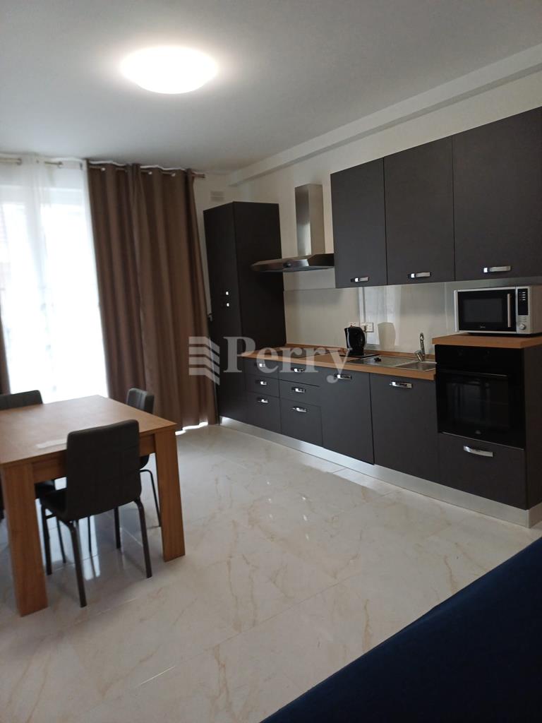 Kalkara Apartment — Perry Estate Agents