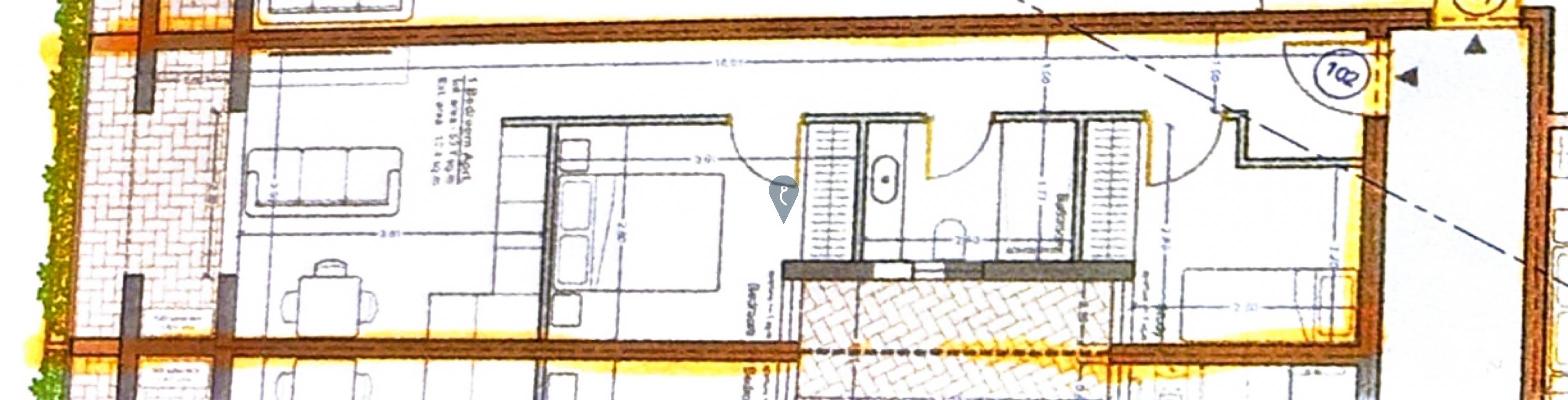 Apartment in Fgura - REF 86117 — Zanzi Homes