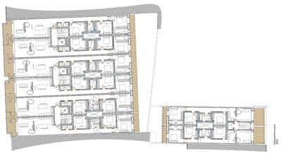 Modern Apartment in Gozo - Kercem — Simon Mamo Real Estate