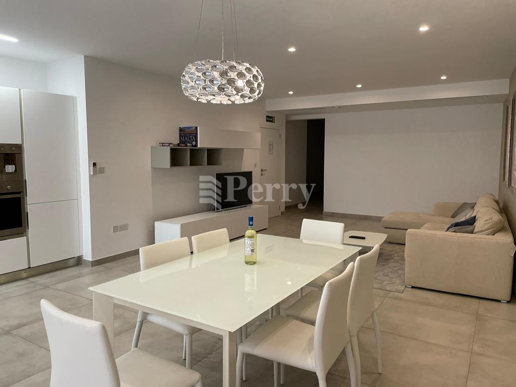 Balzan Apartment — Perry Estate Agents
