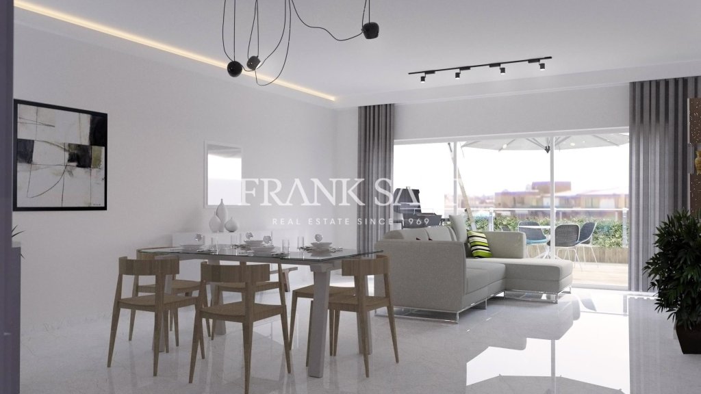 St Julians, Penthouse — Frank Salt Real Estate