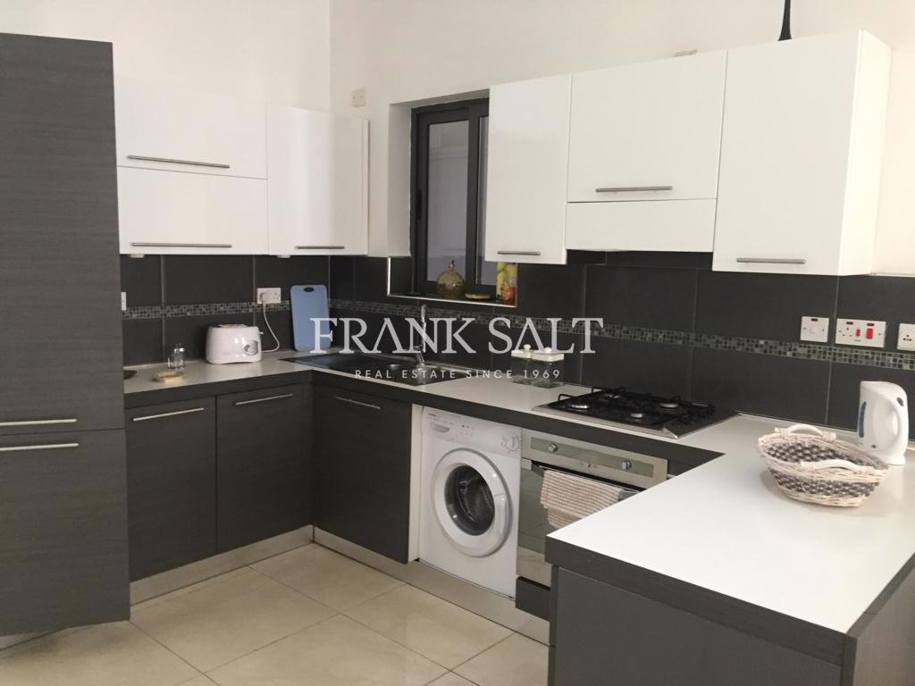 Gzira, Maisonette — Frank Salt Real Estate