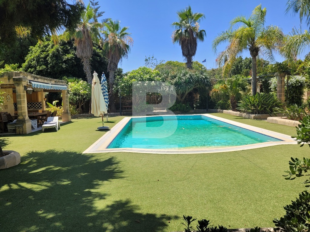 4 bed Houses of Character for Sale in Balzan — Belair Property