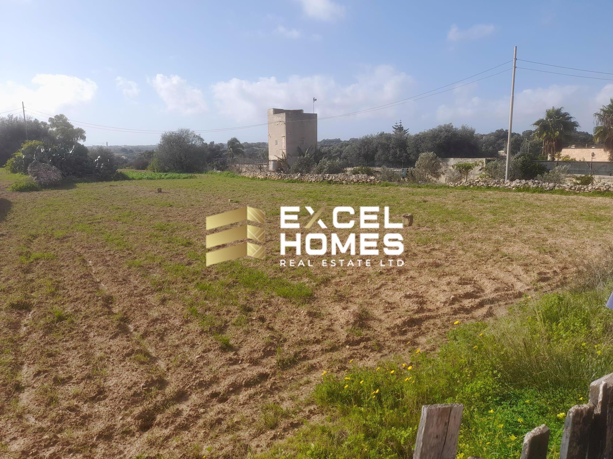 Agricultural Land — Excel Homes Real Estate