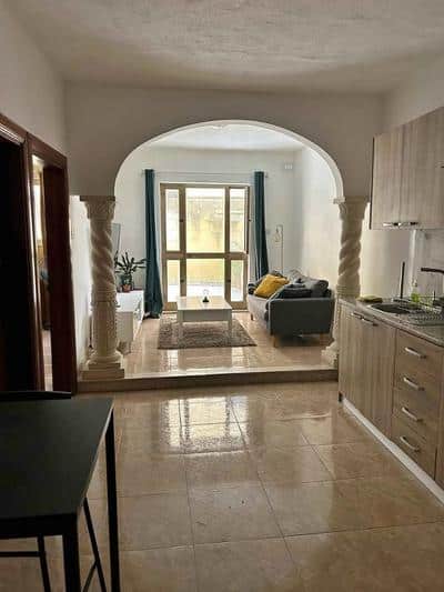 Apartment with a Backyard in St Pauls Bay — Simon Mamo Real Estate