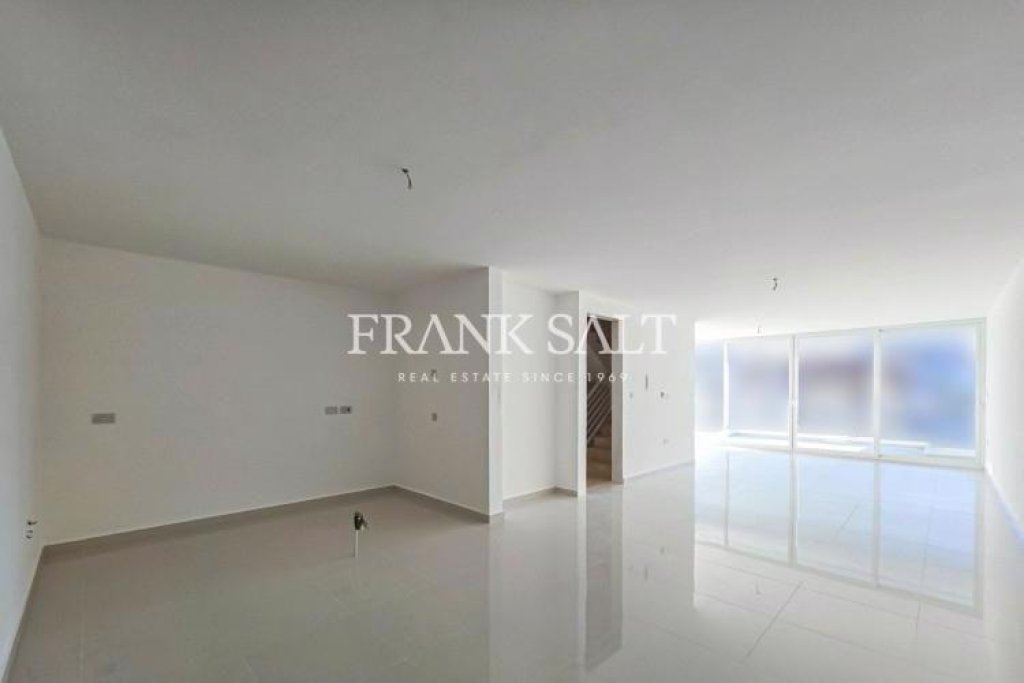 Swieqi, Apartment — Frank Salt Real Estate