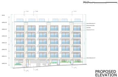 First Floor Apartments in Xemxija — Simon Mamo Real Estate