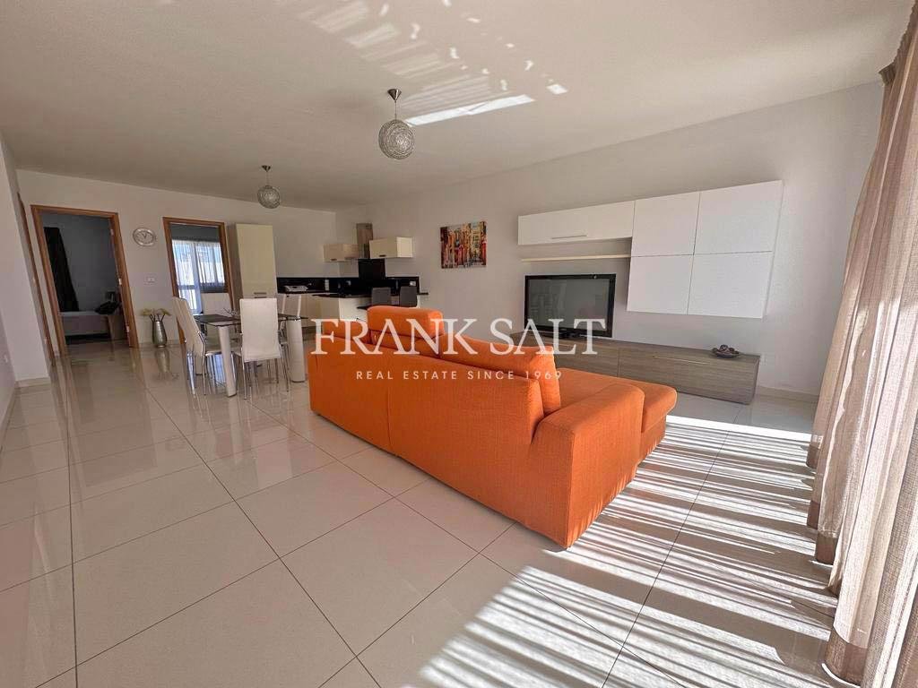 Swieqi, Penthouse — Frank Salt Real Estate