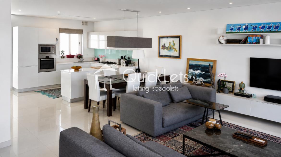 Apartments in Swieqi - REF 90691 — QuickLets