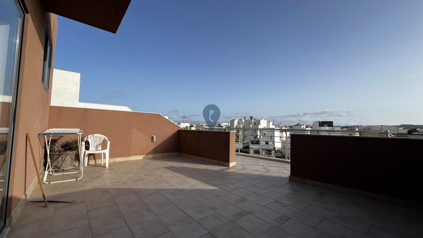 Penthouses in Mosta - REF 89032 — Zanzi Homes