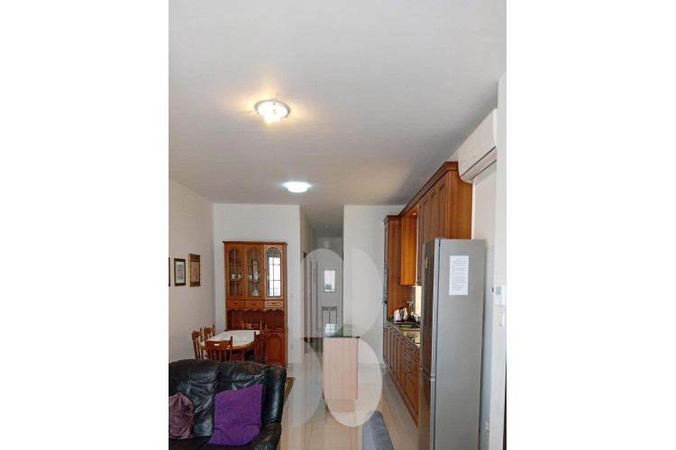 3 Bedroom Apartment To Rent in Lija — Prestige