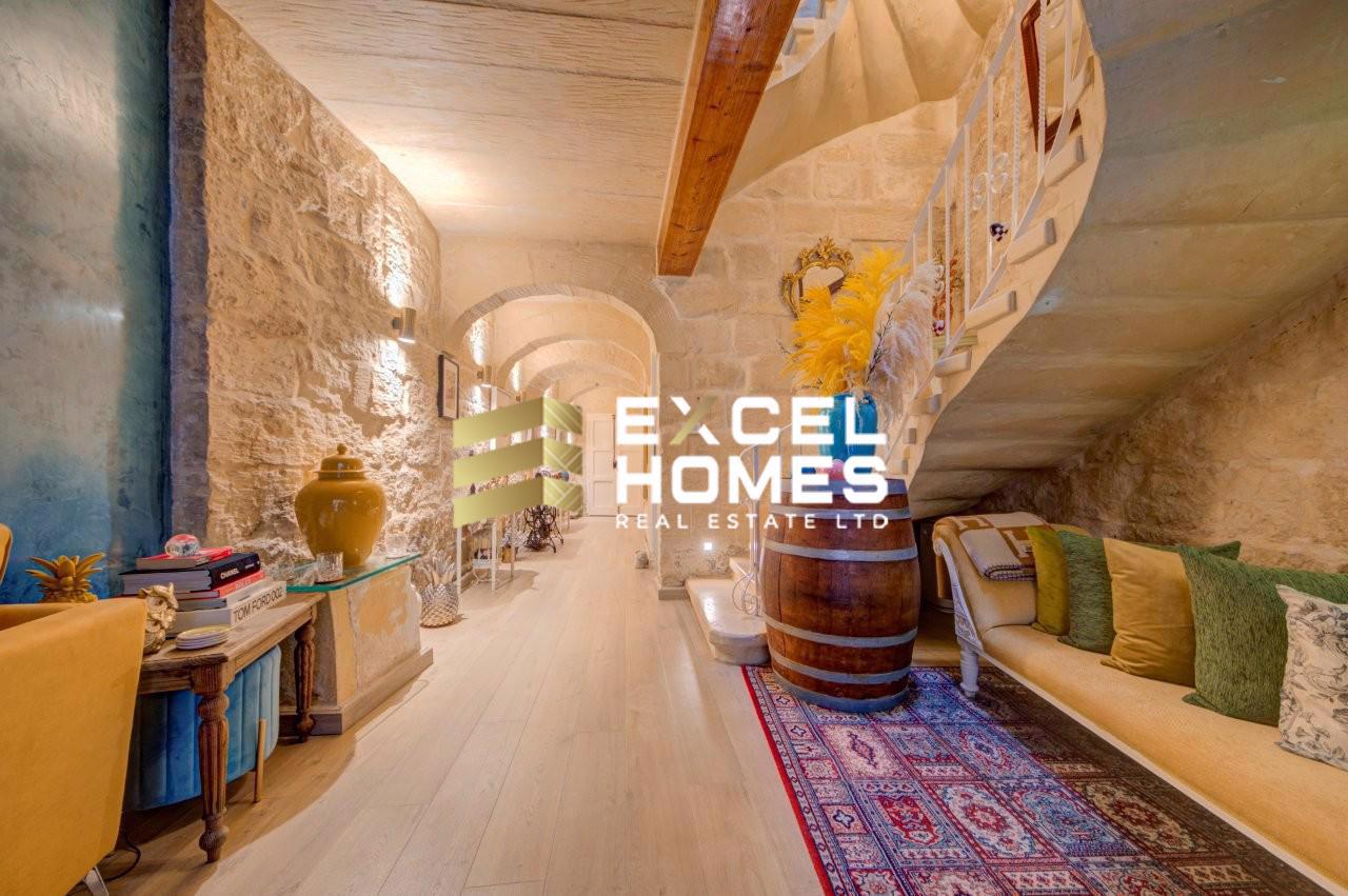 Character House — Excel Homes Real Estate