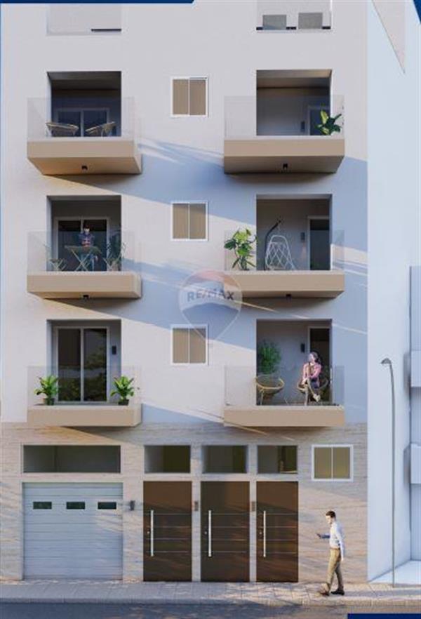 Penthouse — RE/MAX Malta