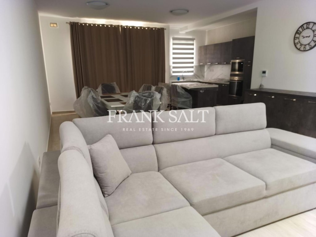 Mgarr, Apartment — Frank Salt Real Estate