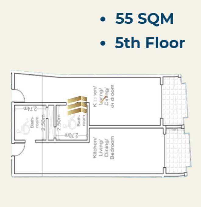 Apartment — Excel Homes Real Estate