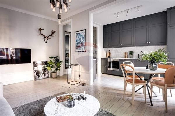 Apartment — RE/MAX Malta
