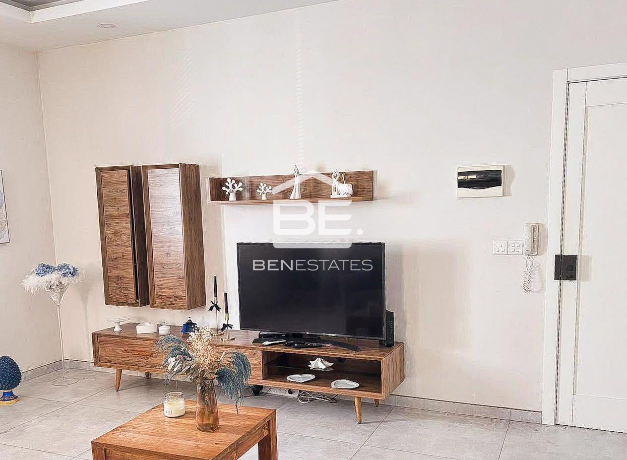Elevated Ground Floor Maisonette — Ben Estates