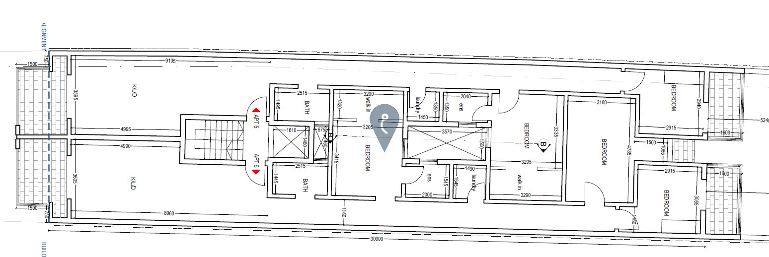 Apartment in Swieqi - REF 86838 — Zanzi Homes