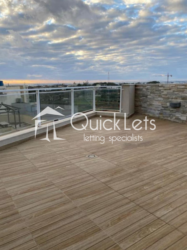 Penthouses in Gharghur - REF 87894 — QuickLets