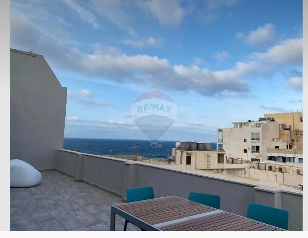 Penthouse — RE/MAX Malta