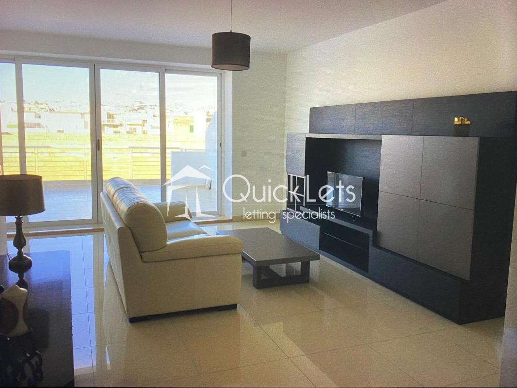 Penthouses in Mosta - REF 85082 — QuickLets