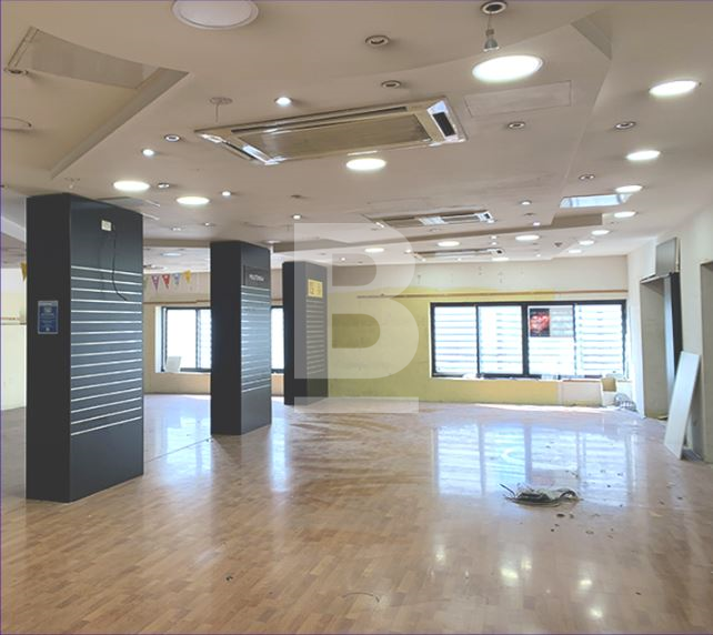 Shopping Mall for rent in Sliema — Belair Property