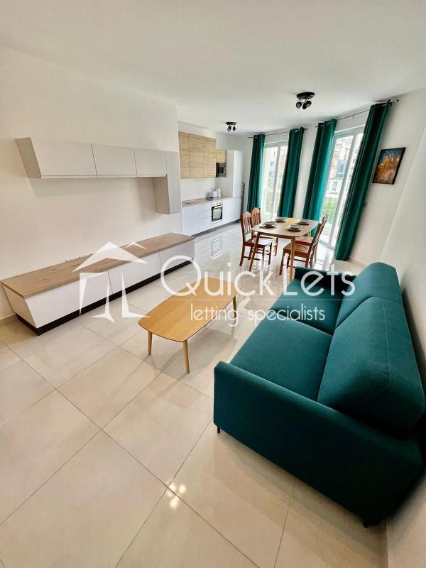 Apartments in Msida - REF 81336 — QuickLets