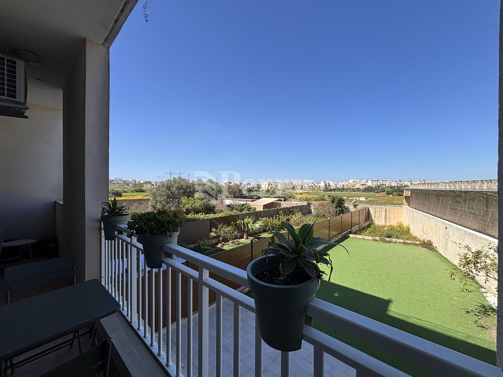 Gharghur Apartment — Perry Estate Agents