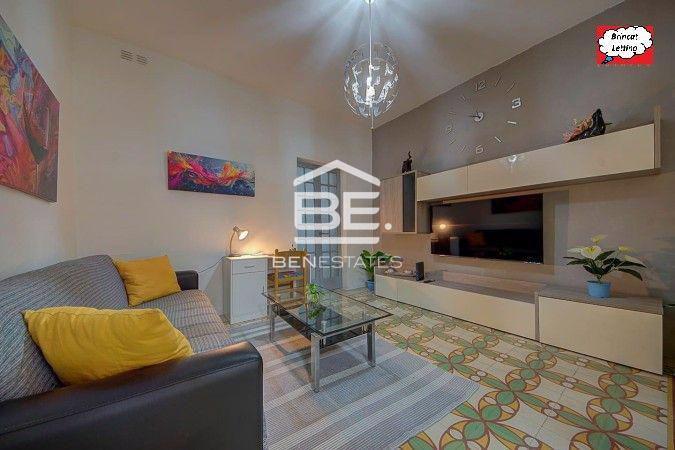 Apartment — Ben Estates