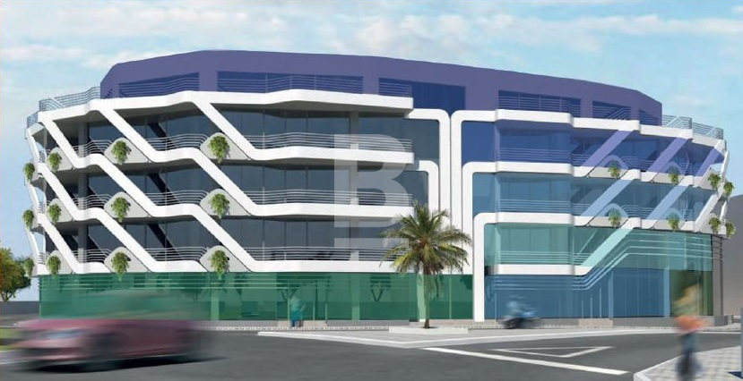 Office for rent in Mosta — Belair Property