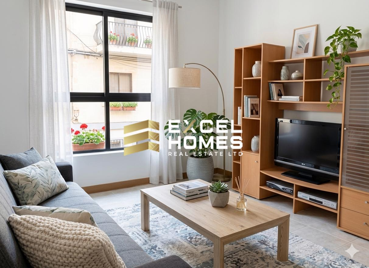 Apartment — Excel Homes Real Estate