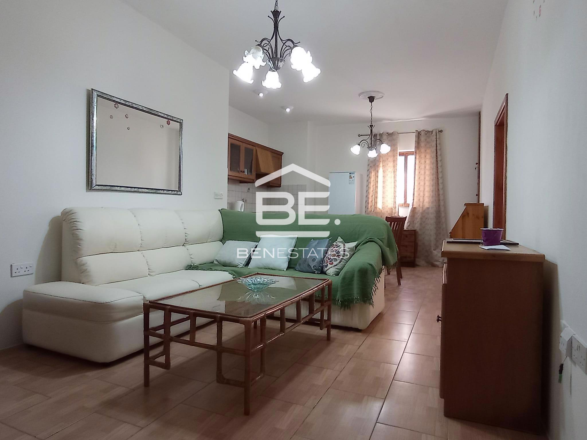 Apartment — Ben Estates
