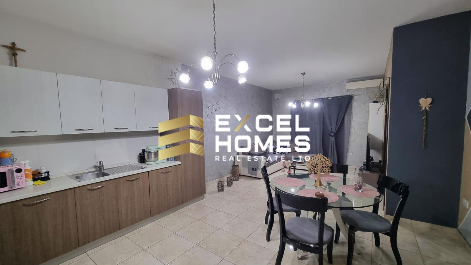 Apartment — Excel Homes Real Estate