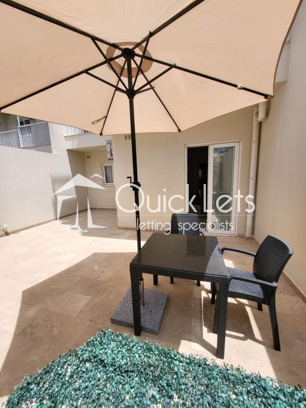 Maisonettes in Imqabba - REF 90512 — QuickLets